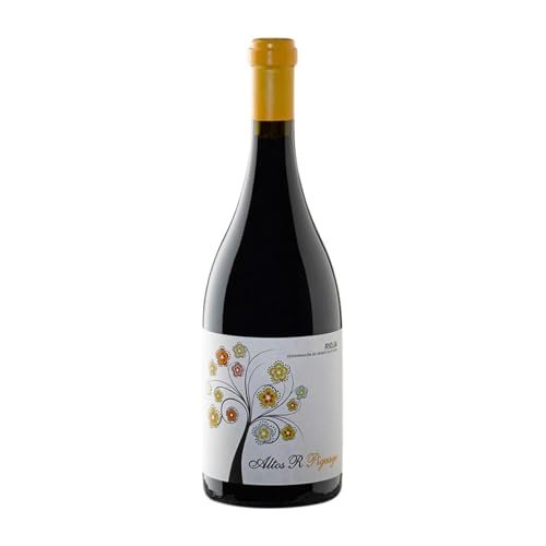 Altos de Rioja Pigeage Tempranillo Rioja Alterung 75 cl Rotwein Altos de Rioja Pigeage Tempranillo Rioja Alterung 75 cl Rotwein von Altos de Rioja Viticultores y Bodegueros
