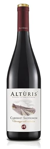 ALTURIS Cabernet Sauvignon IPG von Alturis