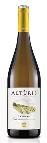 ALTURIS Friulano IPG von Alturis