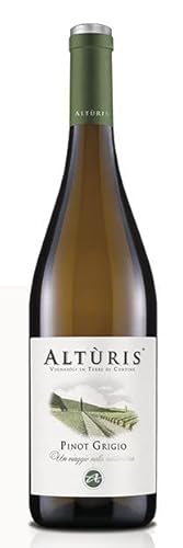 ALTURIS Pinot Grigio IGP von Alturis