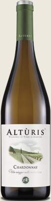 Alturis Chardonnay Friaul IGP 2019 von Alturis