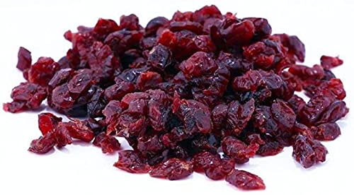 Cranberries 100g von Alucra