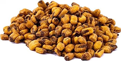 Mais geröstet und gewürzt 1000g von A’lucra