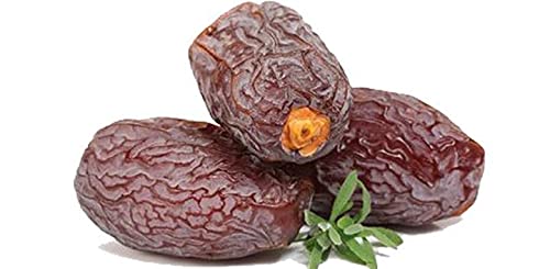 Medjool Datteln Jumbo 250g Medjool Datteln Jumbo 250g von Alucra