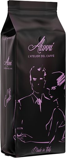 Alunni Caffè Camillo Espresso von Alunni