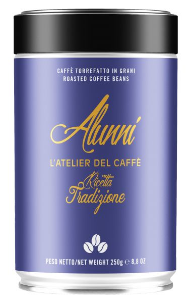Alunni Caffè Espresso Tradizione Dose von Alunni