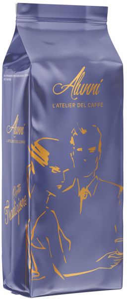 Alunni Caffè Tradizione Espresso von Alunni