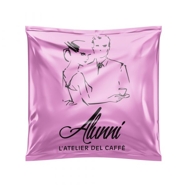 Alunni Caffe Luigina ESE Pads Alunni Caffe Luigina ESE Pads von Alunni