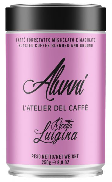 Alunni Caffe Luigina Espresso von Alunni