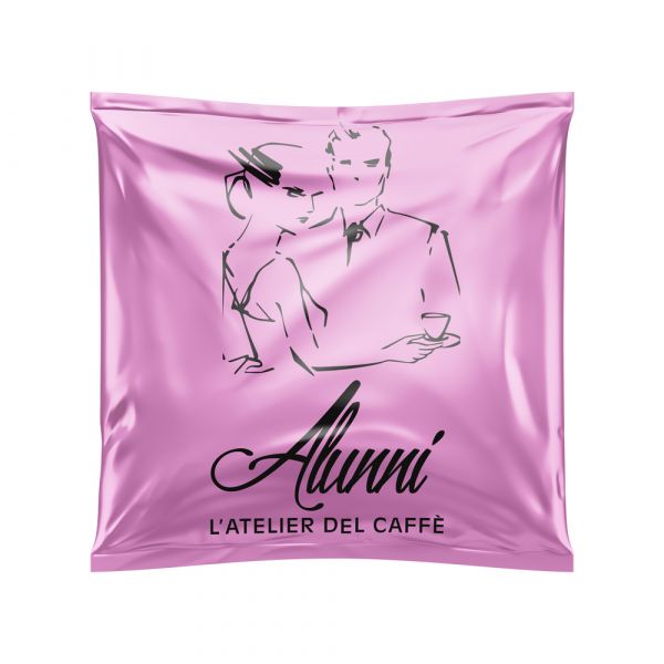 Alunni Caffe Luigina Nespresso®*-kompatible Kapseln von Alunni