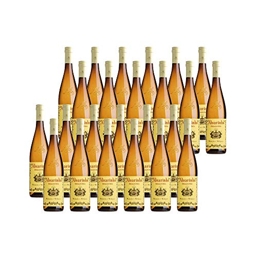 Alvarinho Deu La Deu - Weißwein - 24 Flaschen Alvarinho Deu La Deu - Weißwein - 24 Flaschen von Alvarinho Deu La Deu