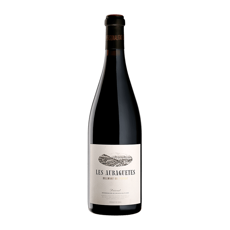 Alvaro Palacios : Les Aubaguetes 2015 Alvaro Palacios : Les Aubaguetes 2015 von Alvaro Palacios