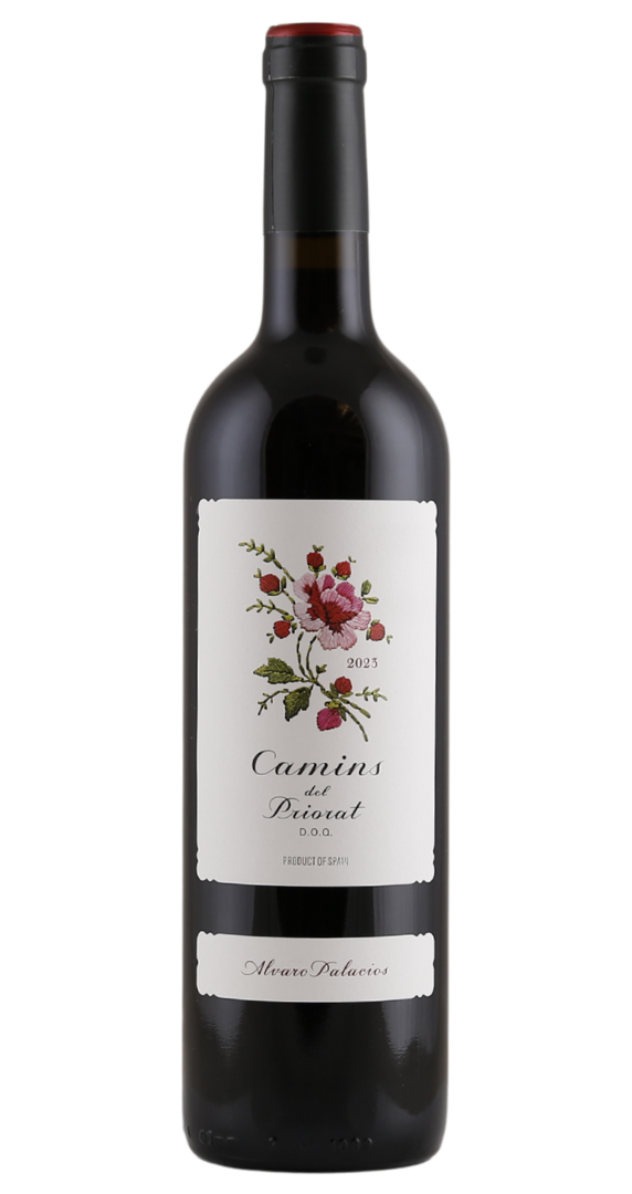 Álvaro Palacios Camins del Priorat 2023 von Alvaro Palacios