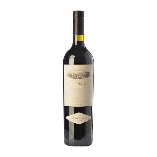 Álvaro Palacios Gratallops Priorat Alterung Magnum-Flasche 1,5 L Rotwein Álvaro Palacios Gratallops Priorat Alterung Magnum-Flasche 1,5 L Rotwein von Álvaro Palacios