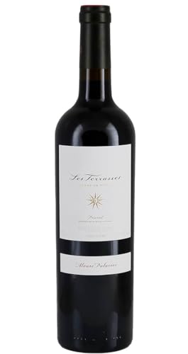 Álvaro Palacios Les Terrasses 2022 | Rotwein | Priorat – Spanien | 1 x 0,75 Liter Álvaro Palacios Les Terrasses 2022 | Rotwein | Priorat – Spanien | 1 x 0,75 Liter von Alvaro Palacios