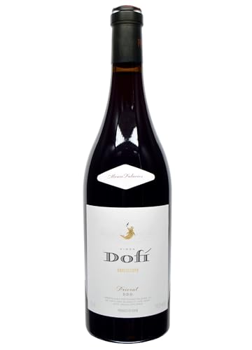 Finca Dofi 2022 | Rotwein | Priorat – Spanien | 1 x 0,75 Liter von Alvaro Palacios