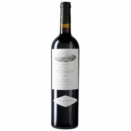 Gratallops 2016-92/94 Puntos Parker - DOC Priorat 750 Mililitros Gratallops 2016-92/94 Puntos Parker - DOC Priorat 750 Mililitros von Álvaro Palacios