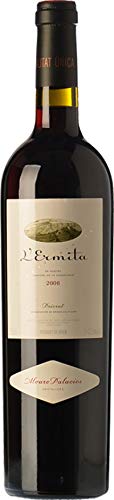 L'Ermita 2016-97/100 Puntos Parker - DOC Priorat 750 Mililitros von Álvaro Palacios