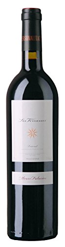 Les Terrasses - 2018 - Alvaro Palacios Les Terrasses - 2018 - Alvaro Palacios von Alvaro Palacios