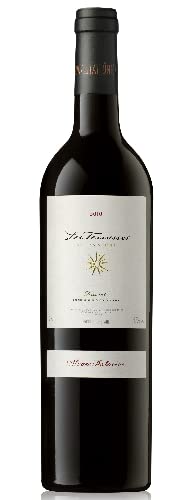 Les Terrasses Velles Vinyes Priorato DOC 2021 von Alvaro Palacios (1x0,75l), trockener spanischer Rotwein aus dem Priorat von Alvaro Palacios