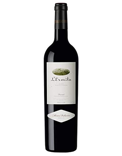 Priorat DOCa L'Ermita Alvaro Palacios 2017 0,75 ℓ von Alvaro Palacios