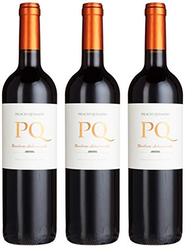 Alvear PQ Vendimia Seleccionada Tempranillo Trocken (3 x 0.75 l) von Alvear