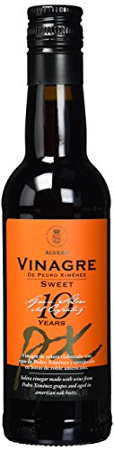 Alvear Vinagre de Pedro Ximénez Sweet, 1er Pack (1 x 375 ml) von Alvear