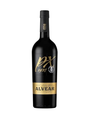 Pedro Ximénez Solera von Alvear