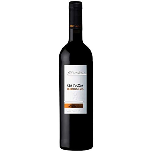 ALVES DE SOUSA, Gaivosa"Primeiros Anos", Portugal/Doura (case of 6x750ml), ROTWEIN von Alves de Sousa