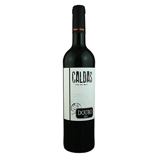 ALVES DE SOUSA Caldas (Touriga Nacional, Tinta Barroca, Tinta Roriz), Portugal/Douro (case of 6x750ml), ROTWEIN von Alves de Sousa