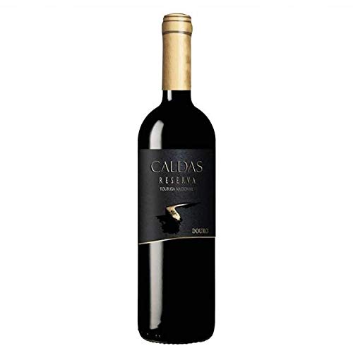 Alves de Sousa, Caldos reserva Touriga Nacional (case of 6) Rotwein, Portugal von Alves de Sousa