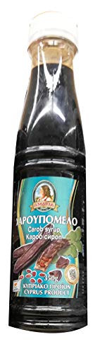Amalia Carop Syrup 350g Amalia Carop Syrup 350g von Amalia