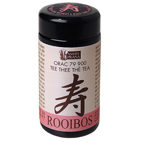 Amanprana Kotobuki rooibos - 40g Amanprana Kotobuki rooibos - 40g von Amanprana