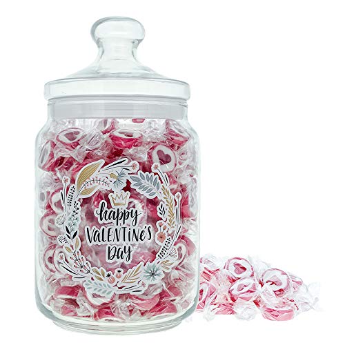 Happy Valentine Bonboniere - Flower Collection Happy Valentine Bonboniere - Flower Collection von Amandi