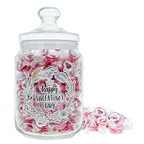 Happy Valentine Bonboniere - Flower Collection von Amandi