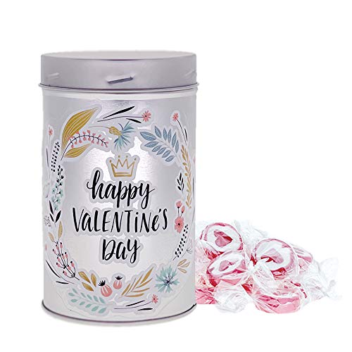 Happy Valentine Box - Flower Collection von Amandi