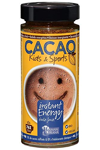 Amanprana Cacao kids & sport - 230g von Amanprana