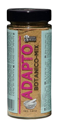 Orac botanico mix adapto Orac botanico mix adapto von Amanprana
