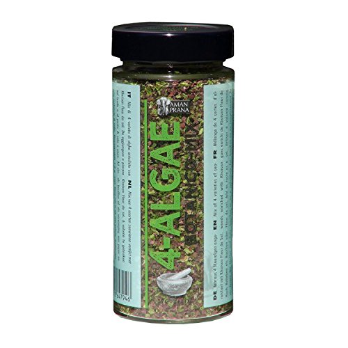 Orac botanico mix 4 Algen Orac botanico mix 4 Algen von Amanprana