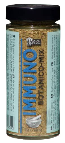 Orac botanico mix immuno Orac botanico mix immuno von Amanprana