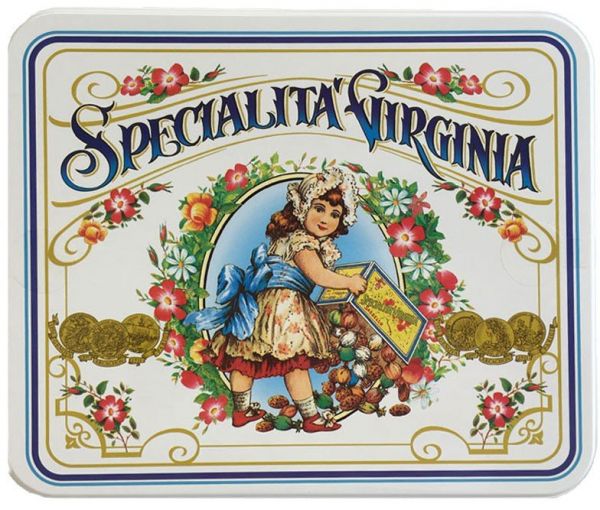 Virginia Amaretti Dose - Specialita von Amaretti Virginia