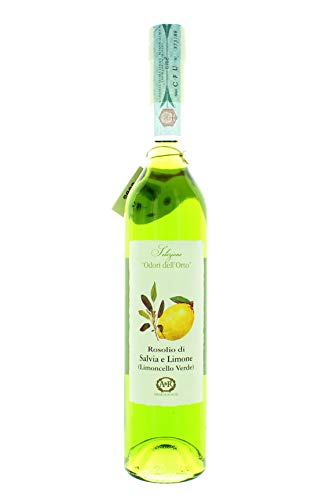 Rosolio Di Salvia E Limone Amari & Rosoli Cl 50 Rosolio Di Salvia E Limone Amari & Rosoli Cl 50 von Amari & Rosoli