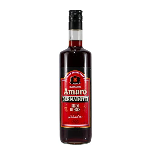Amaro Bernadotti Kräuterlikör Amaro Bernadotti Kräuterlikör von Amaro Bernadotti