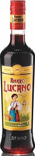 Amaro Lucano Kräuter (1 x 0.7 l) von Amaro Lucano