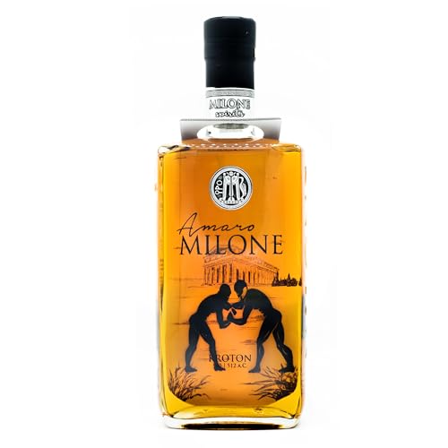 Amaro Milone 35% vol. 70cl - der beste Bitter der Welt 2022 laut den World Liqueur Awards Amaro Milone 35% vol. 70cl - der beste Bitter der Welt 2022 laut den World Liqueur Awards von Amaro Milone