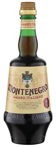 2x Amaro Montenegro - Italienischer Kr uterlik r - 700ml von Amaro Montenegro
