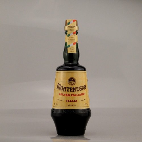Amaro Montenegro Halbbitter Italien 0,7Liter von Amaro Montenegro