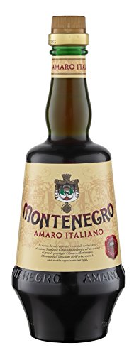 Amaro Montenegro Halbbitter Italien 6 x 0,7Liter von Amaro Montenegro