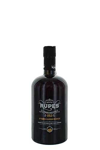 Rupes Gold L'amaro Digestivo Cl 70 30% vol Rupes Gold L'amaro Digestivo Cl 70 30% vol von Amaro Rupes