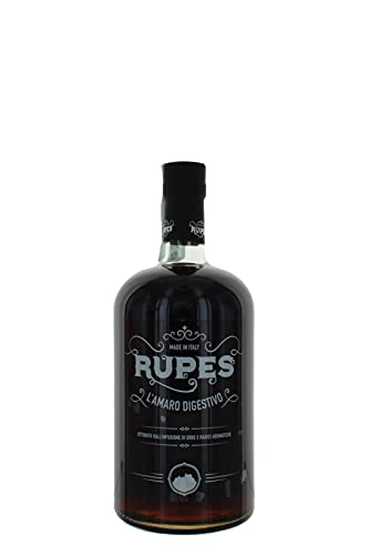 Rupes L'amaro Digestivo Cl 100 28% vol Rupes L'amaro Digestivo Cl 100 28% vol von Amaro Rupes